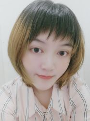 -杉影印象日式烫染專門店