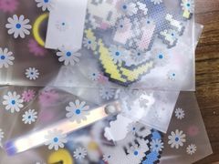 -花栗创意手工馆·小戏拼豆店