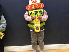 -美吉姆早教(西安万象城中心)