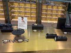 -MUJOSH木九十眼镜(人广来福士店)