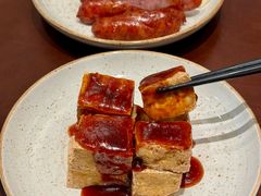 -老张牛肉面(天津万象城店)