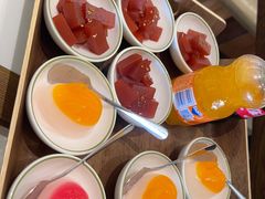 -春家·非遗手工小吃(徐汇万科广场店)