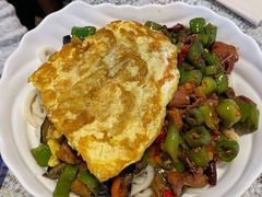 -文三里屯面馆(三里屯店)
