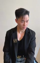 -豪帅男士理容馆