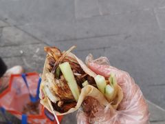 -蔓姐北京烤鸭(芙蓉广场店)