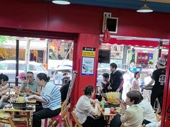 -冒椒火辣(奎星楼街店)
