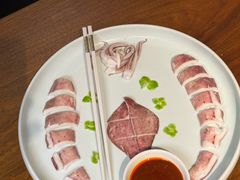 -OCEAN一席海鲜•海景餐厅(双子塔店)