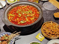 -小饕荟雅安贡椒鱼鲜馆(广福桥店)