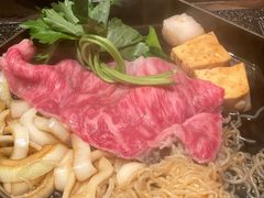 -三嶋亭(高岛屋京都店)