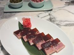 -杭州君悦酒店·湖滨28中餐厅
