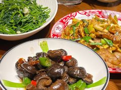 -房县土本味土鸡汤特色餐厅(沌口店)