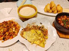 -玉林烤鸭店(小西天店)