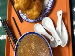 -隆福寺小吃店(东四店)