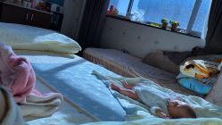 -千禧果月子会所(郑州东站店)