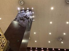 -西安锦江国际酒店