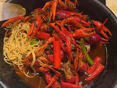 -聚味瞿记·龙虾堂(望城店)