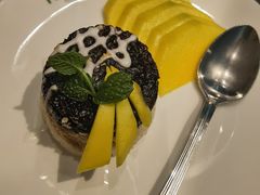 芒果糯米饭-美奈小馆·越南料理(中航城君尚购物中心店)