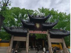 -西园寺素食(西园弄戒幢律寺店)
