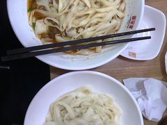-晋宝章大同刀削面(和平里店)