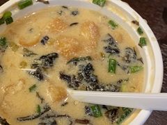 -早安山丘·豆浆油条(小木桥路店)