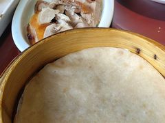 -北平印象.北京烤鸭.新京菜.融合菜(世贸店)