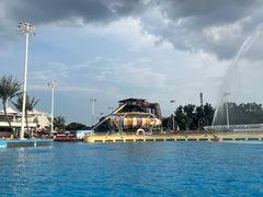 -上海玛雅海滩水公园