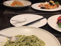 -上海嘉定喜来登酒店