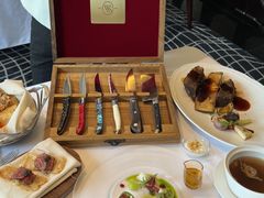 -王品牛排(珠海富华里店)