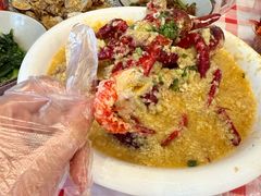 -虾小龙老长沙龙虾馆(坡子街店)