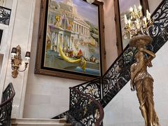 -大堂吧·下午茶·特调鸡尾酒(大连一方城堡豪华精选酒店)