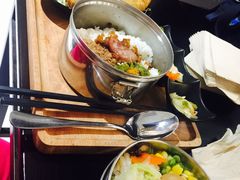 -小明同学(三里屯店)