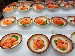 -喜庭海鲜自助(来福士店)