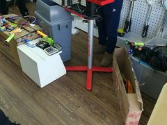 -YONEX网羽有约(新街口店)