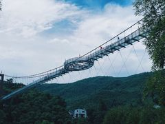 -山沟沟景区