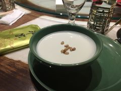 米酒奶酪-那家小馆•北京菜•烤鸭(中关村店)