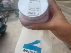 -白色日记·手作酸奶(麦凯乐店)