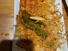 -军嫂烧烤(马家店)