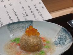 -元熹会席料理