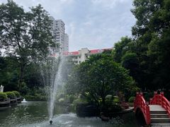 -广州花园酒店