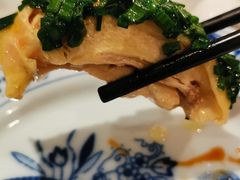 老上海葱油鸡-漢舍中国菜馆(889广场店)