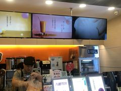 -CoCo都可(蓝村店)