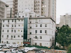 -西安交通大学第一附属医院(总院)