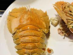 -九月海·海鲜自助(世纪东方店)