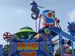 -汤山欢乐雪世界