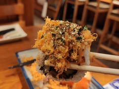 双松卷-三月居酒屋(青年大街店)