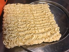 泡面-MI WU FACTORY米屋美食工厂餐厅(绿地店)