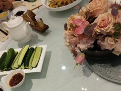-香融府·烤鸭·家常菜(马家堡路店)