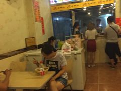 -阿熊螺蛳粉(北大街店)