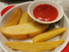 -必胜客(兰州国贸店)