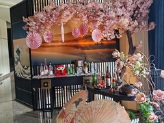 -富盈酒店-日本料理餐厅(厚街店)